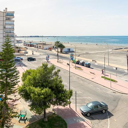 ✩Direct Beach Location ✩ Familyfriendly ✩ Netflix Santa Pola Kültér fotó