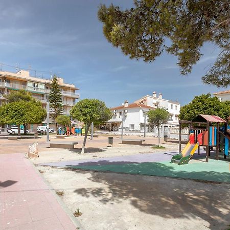 ✩Direct Beach Location ✩ Familyfriendly ✩ Netflix Santa Pola Kültér fotó