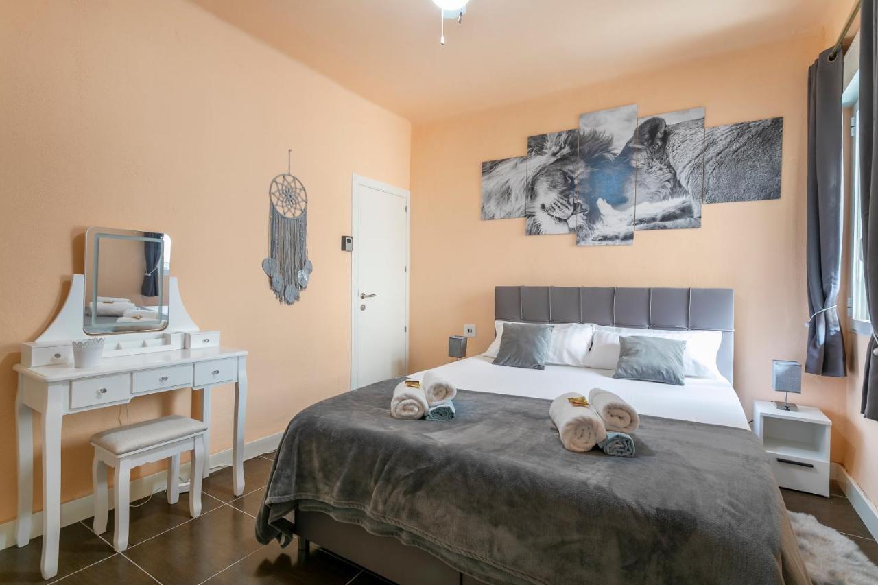 ✩Direct Beach Location ✩ Familyfriendly ✩ Netflix Santa Pola Kültér fotó