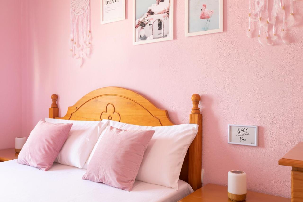✩Direct Beach Location ✩ Familyfriendly ✩ Netflix Santa Pola Kültér fotó