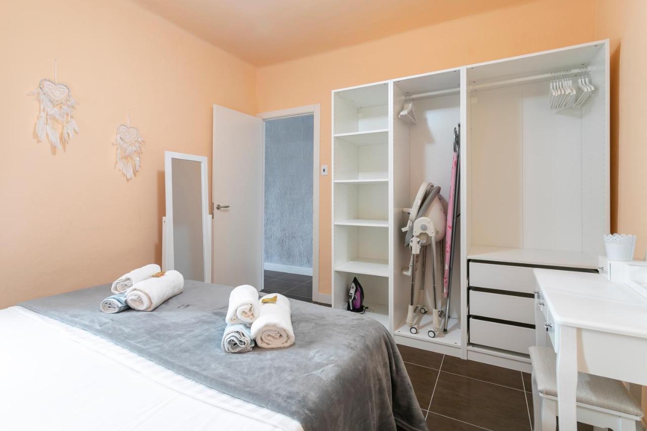 ✩Direct Beach Location ✩ Familyfriendly ✩ Netflix Santa Pola Kültér fotó