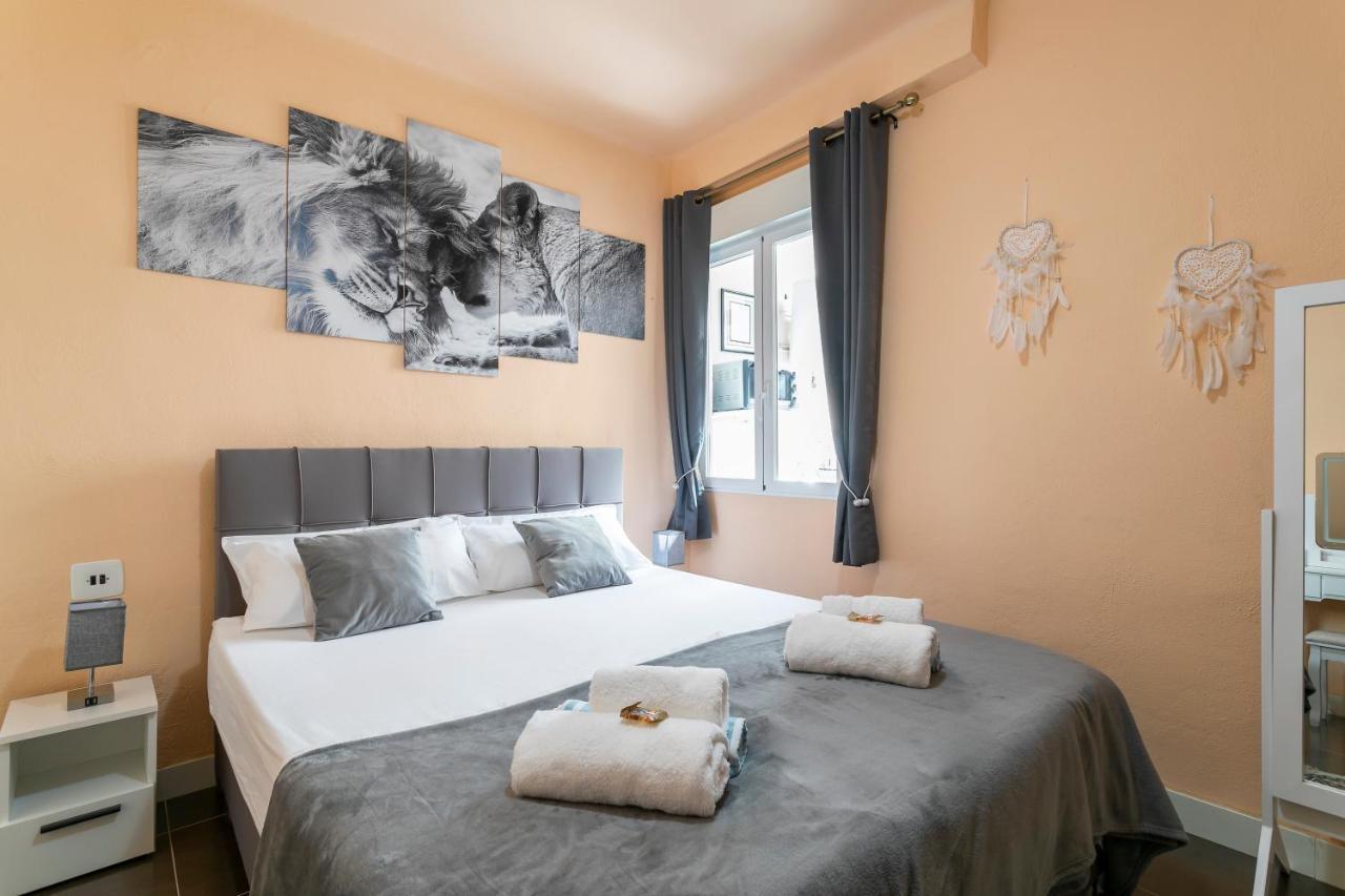✩Direct Beach Location ✩ Familyfriendly ✩ Netflix Santa Pola Kültér fotó