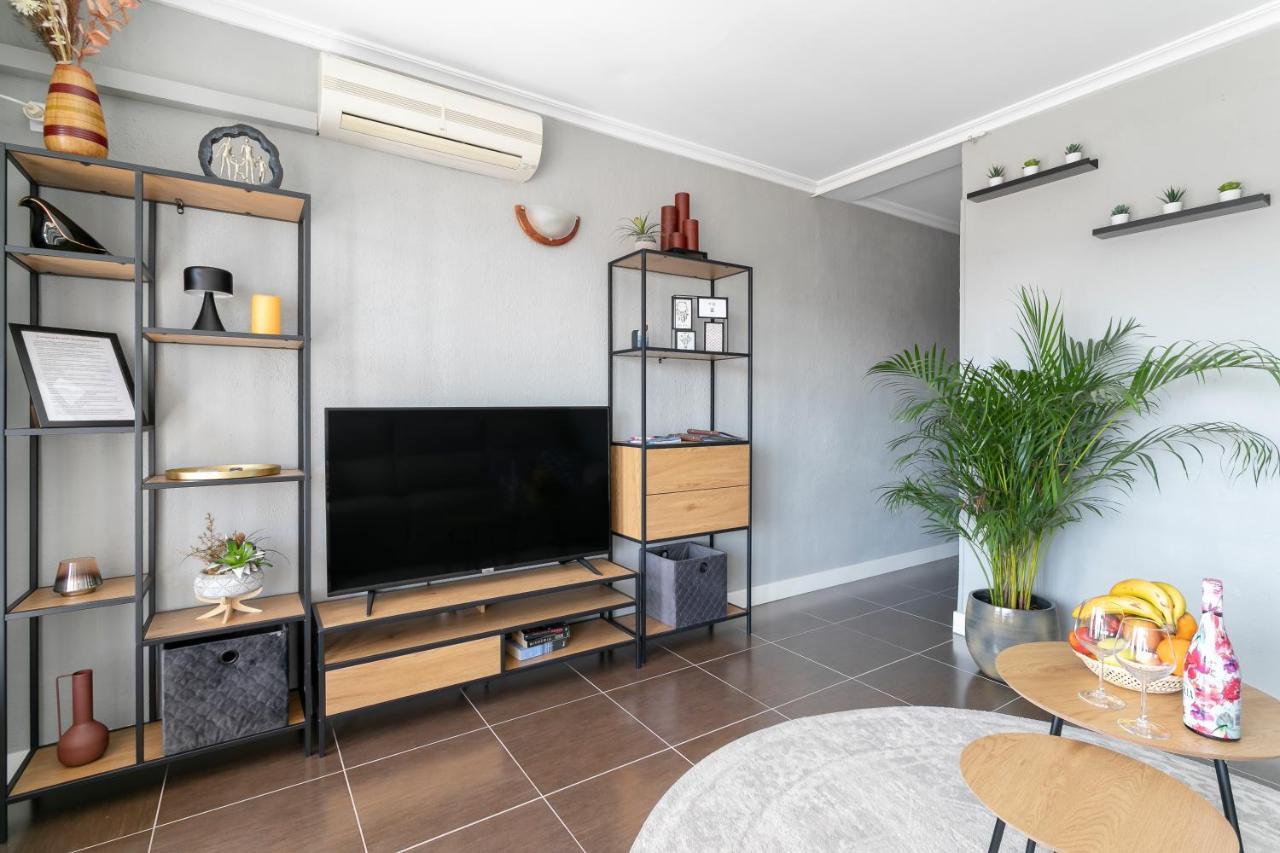 ✩Direct Beach Location ✩ Familyfriendly ✩ Netflix Santa Pola Kültér fotó