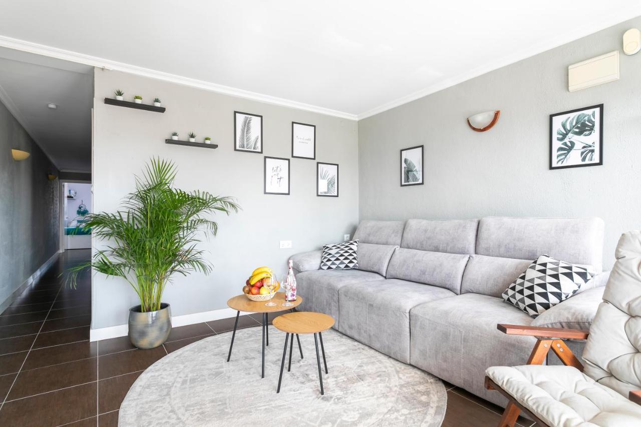 ✩Direct Beach Location ✩ Familyfriendly ✩ Netflix Santa Pola Kültér fotó