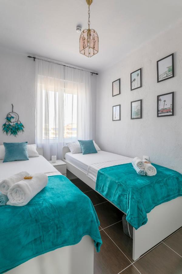 ✩Direct Beach Location ✩ Familyfriendly ✩ Netflix Santa Pola Kültér fotó