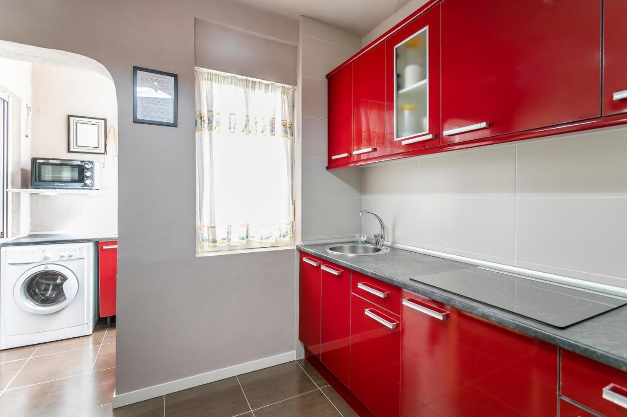 ✩Direct Beach Location ✩ Familyfriendly ✩ Netflix Santa Pola Kültér fotó